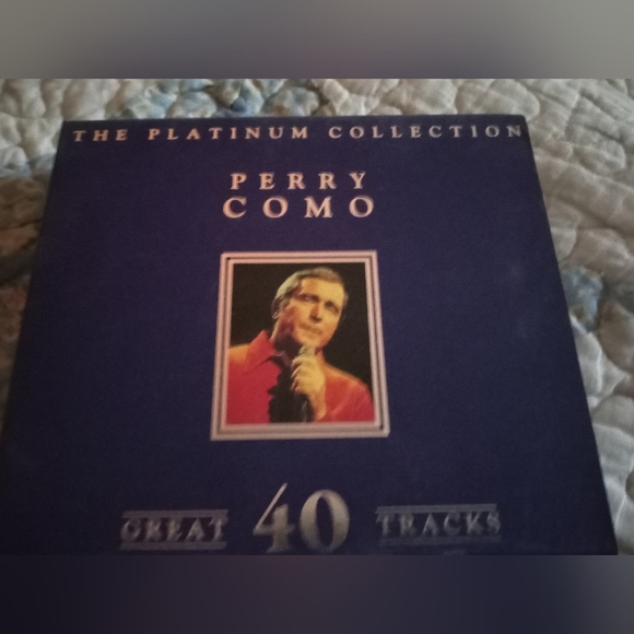 Perry Como Collection - Picture 1 of 3